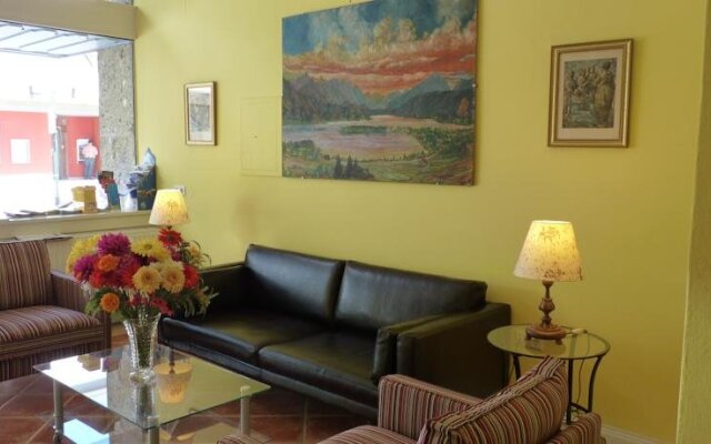 Villa Seerose
