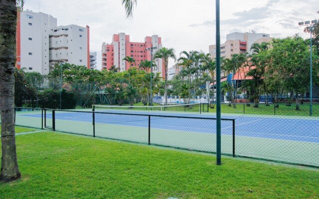 Riviera Apartamento familiar em clube 5 estrelas