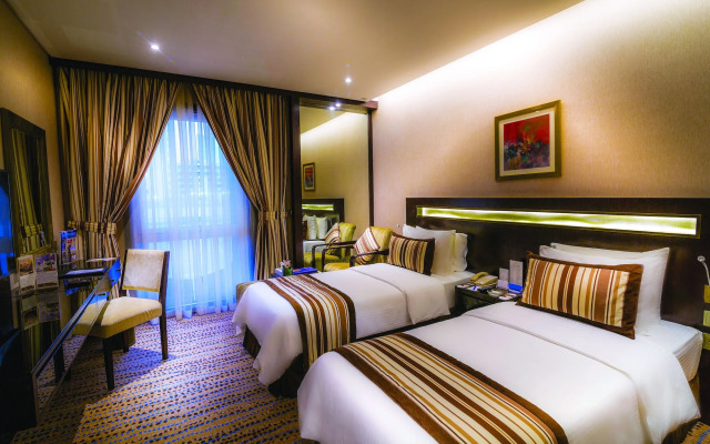 Golden Tulip Bahrain