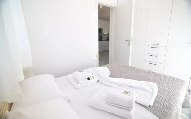 Zennova 29 Vourvourou Garden House