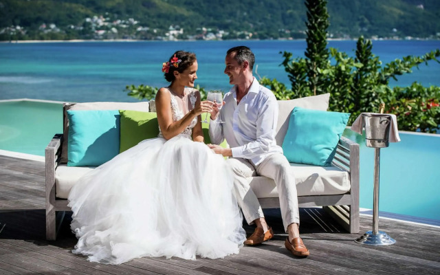 Hilton Seychelles Northolme Resort & Spa