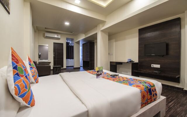 Hotel Maher Inn