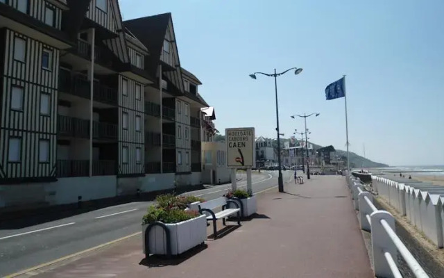 Résidence Brise de Mer