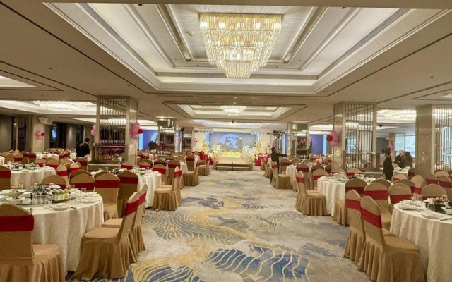 Jianming International Hotel