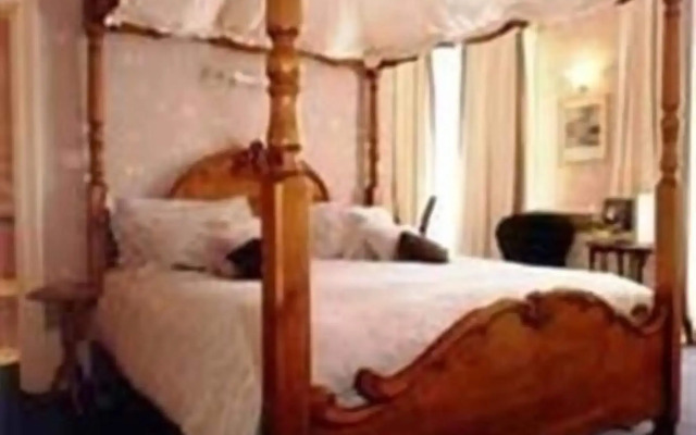 Holmwood House Hotel