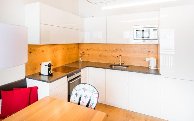 Damüls Appartements