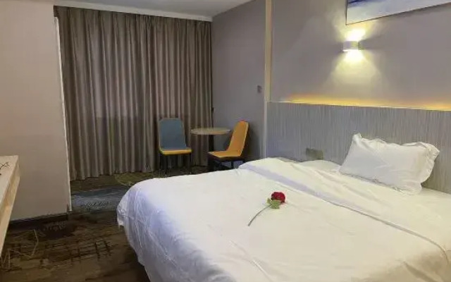 Yijing Hotel