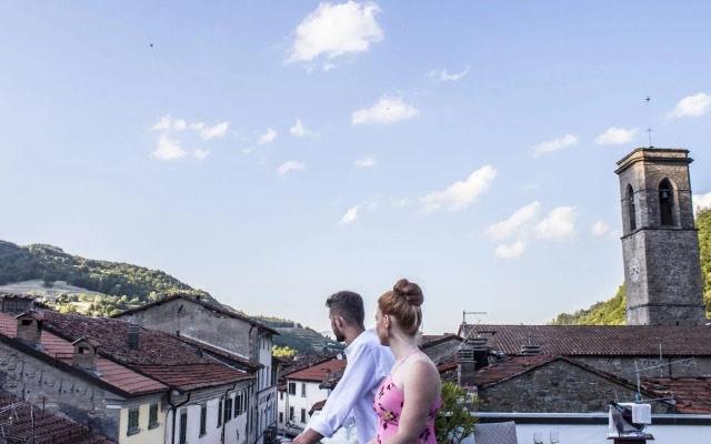 Hotel Delle Terme Santa Agnese