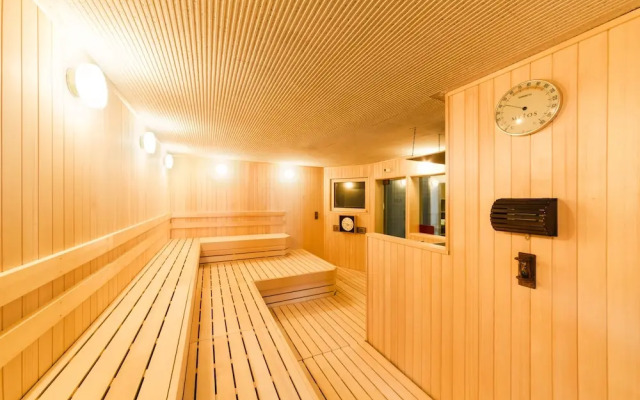 Hanshin Sauna