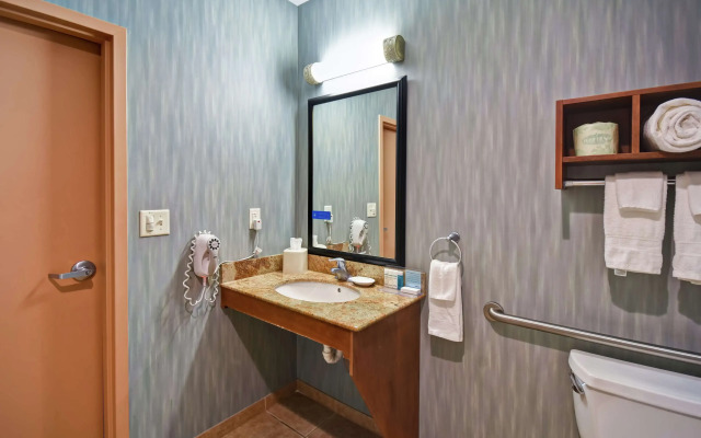 Hampton Inn & Suites Folsom