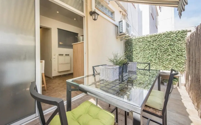 Apartment Rambla Nova TH24