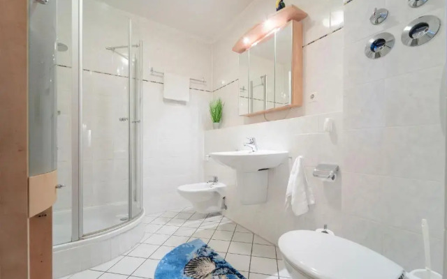 Sonnenpark, Wohnung 5