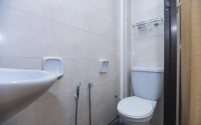 OYO 1149 Feringghi Hotel