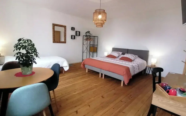 Le relais Napoléon