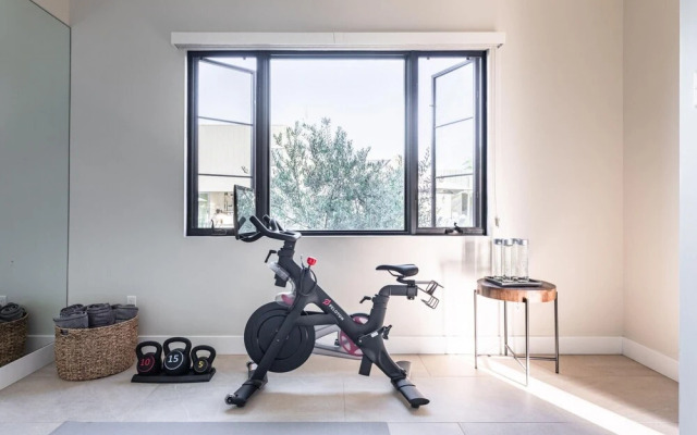 William Way - Mesquite 38