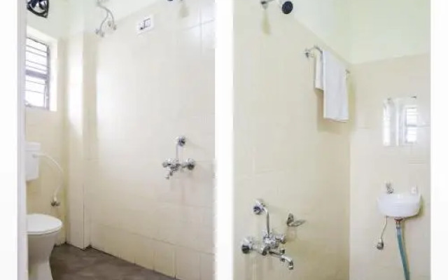 Bellanzo Guest House By OYO Rooms