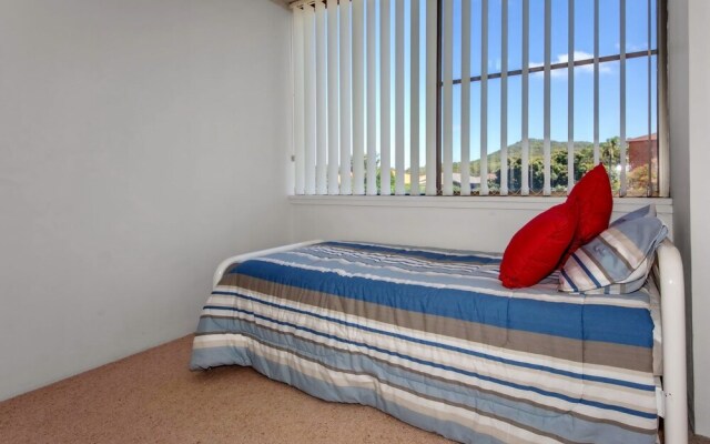 Magnus Gardens, Unit 4/7 Magnus Street