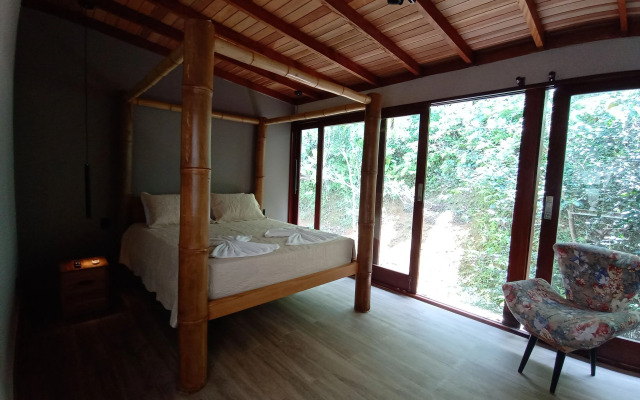 Pousada Recanto El Shadday