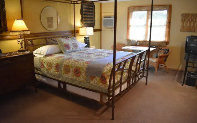 The Barron Brook Inn