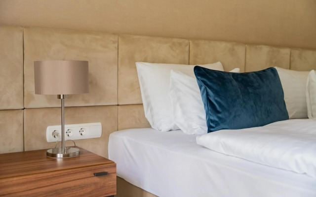 Fagus Hotel Conference & Spa