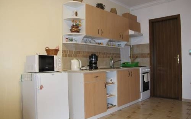 Martina apartman