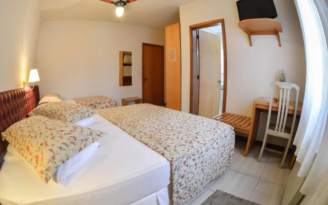 Hotel Bertoluci