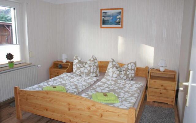 Ferienwohnung Patzig RUeG 2131