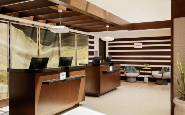 The Westin Fort Lauderdale