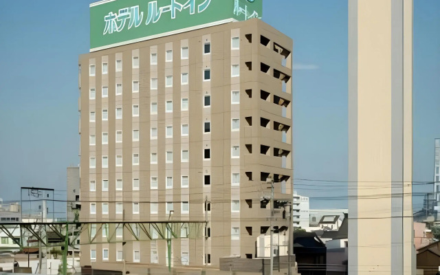 Hotel Route Inn Kanda Ekimae