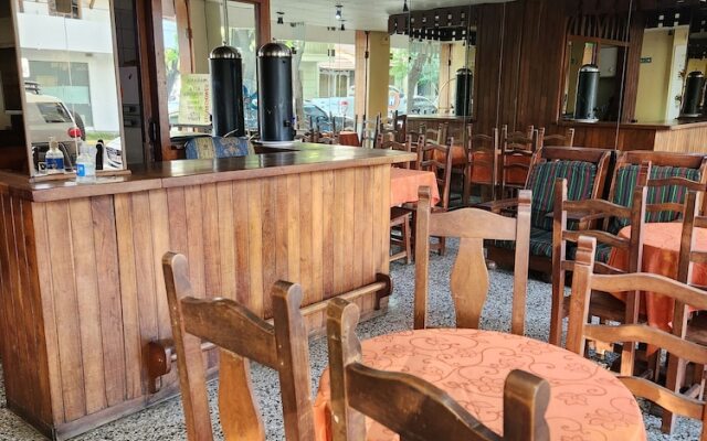 Hotel Express Mendoza