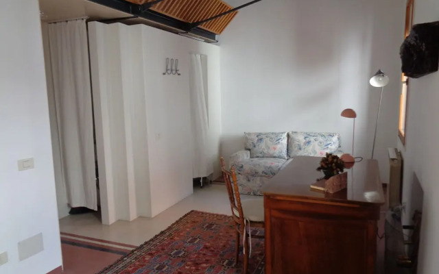 Secret Loft