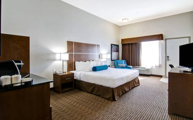 Martensville Canalta