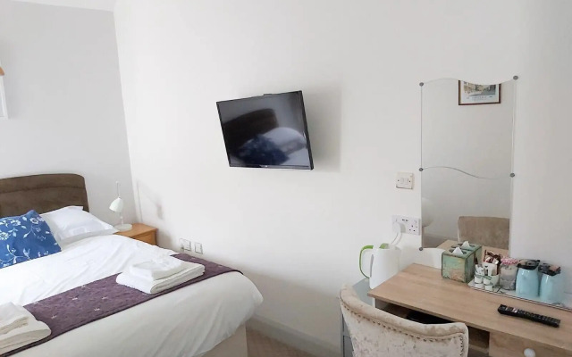 Oxford Guest House