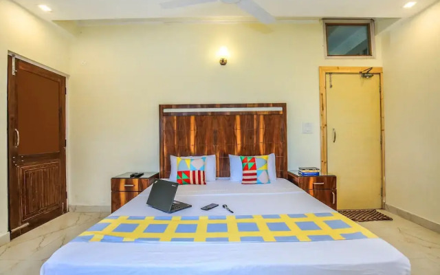 OYO 12187 Home Luxury Studio Kasauli