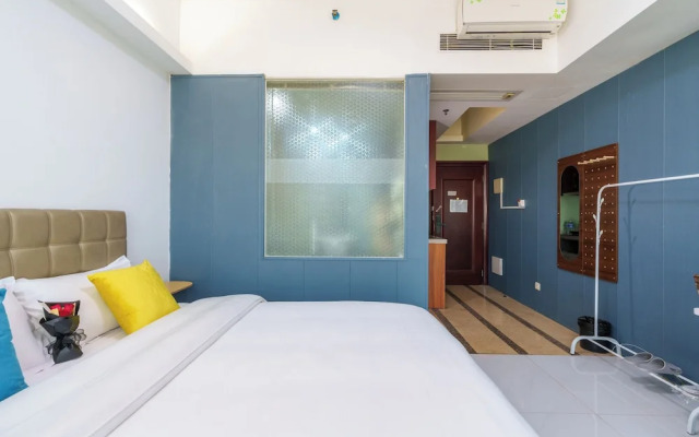 Sunny Apartment - Guangzhou Beijing Road Jinyuan