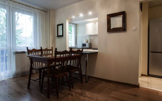 Apartamenty Varsovie Superb Panska 5