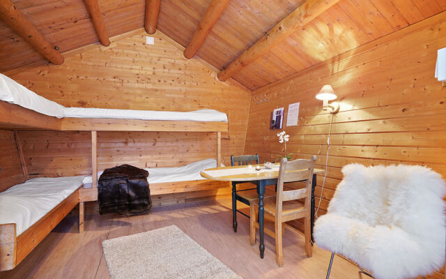 Tromsø Lodge & Camping