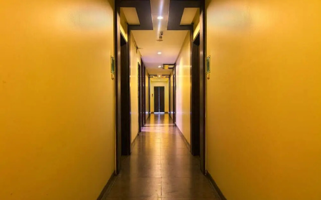 Lakme Executive The Business Hotel