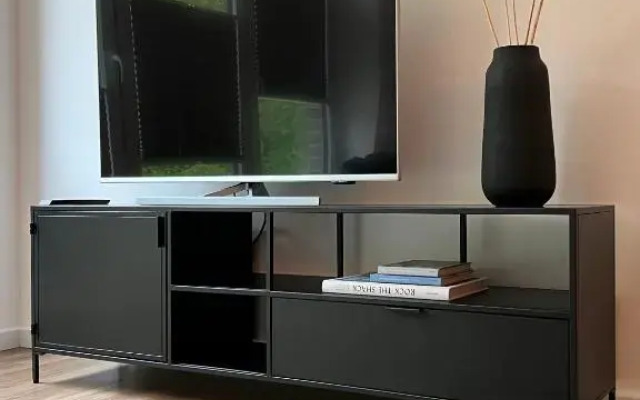 Apartmenthaus Stade Schwingewiesen Apartment 5