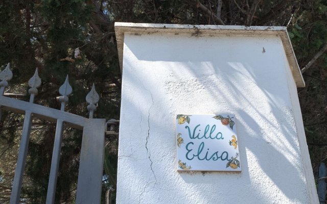 Elisa Holiday Home