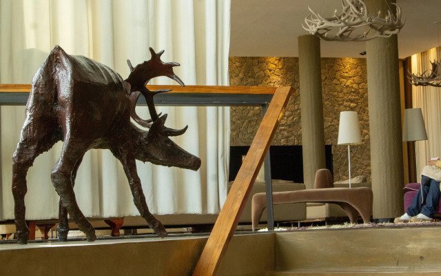 Esplendor by Wyndham El Calafate