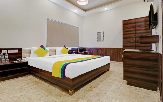 Itsy Hotels Jashan