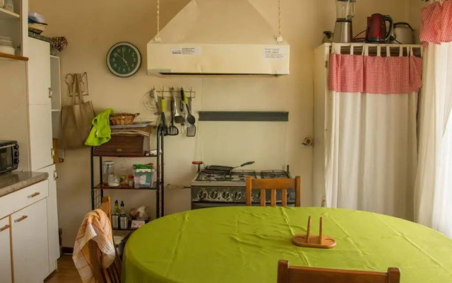 Hostal Bellavista Patagonia