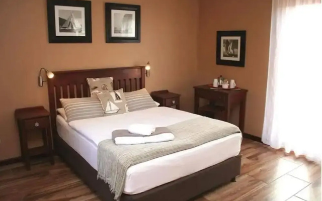 Jonon Tours & Guesthouse