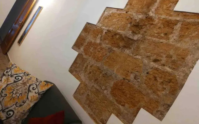 Agorà Sant’anna Apartment