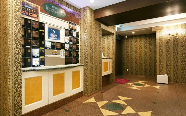 HOTEL LUNA MODERN Sakuranomiya (Adult Only)