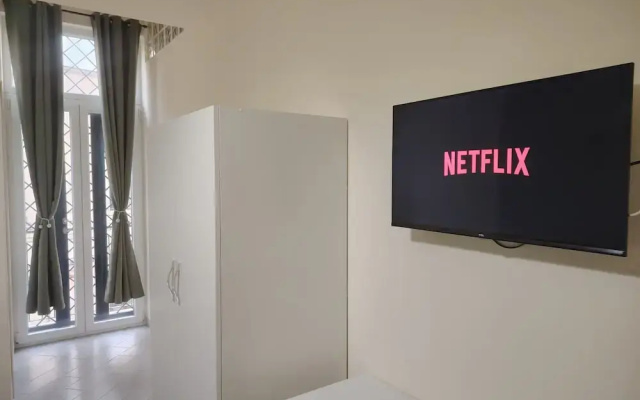 Pansini Ruggiero's Apartaments