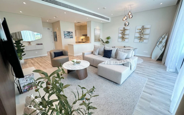 Resort Style Living - Oceana Residences