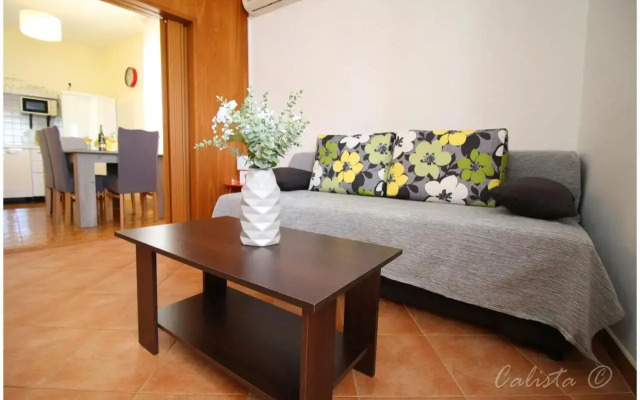 Apartman Smoljic 4+2