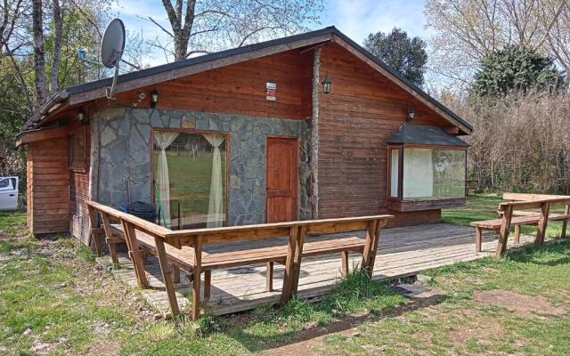 Bungalow Playa Linda I